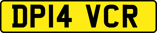 DP14VCR