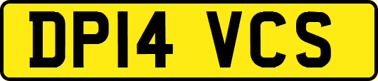 DP14VCS