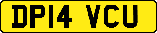 DP14VCU