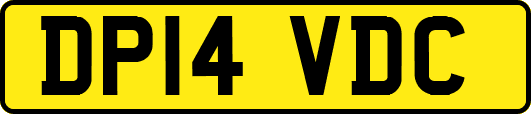 DP14VDC