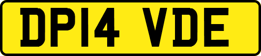 DP14VDE