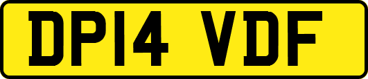 DP14VDF