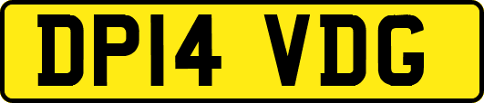 DP14VDG