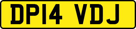 DP14VDJ