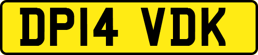 DP14VDK