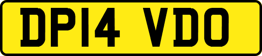 DP14VDO