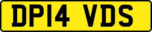 DP14VDS
