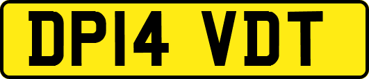 DP14VDT