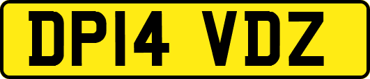 DP14VDZ