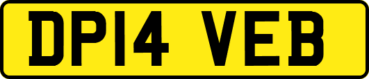 DP14VEB