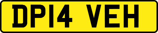 DP14VEH