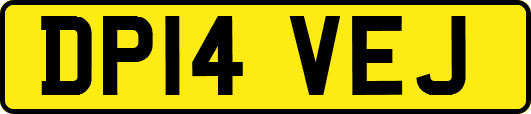 DP14VEJ
