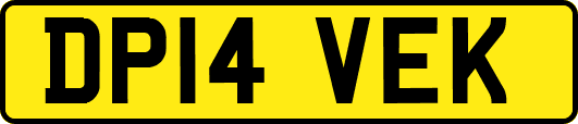 DP14VEK