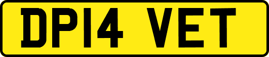 DP14VET
