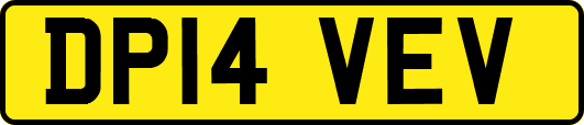 DP14VEV