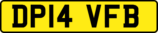 DP14VFB