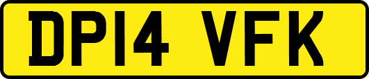 DP14VFK