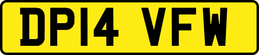 DP14VFW