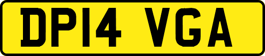 DP14VGA