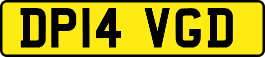 DP14VGD