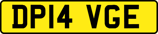 DP14VGE