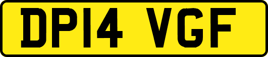DP14VGF