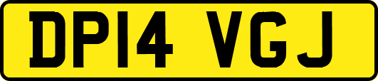 DP14VGJ