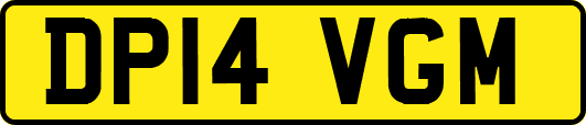 DP14VGM