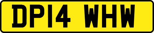 DP14WHW