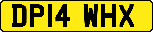 DP14WHX