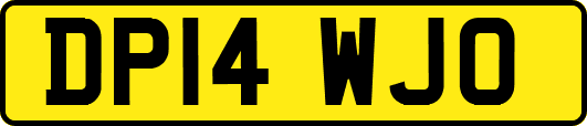DP14WJO