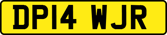 DP14WJR