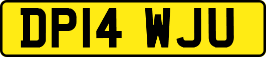 DP14WJU
