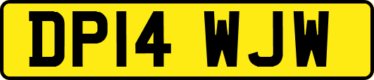 DP14WJW