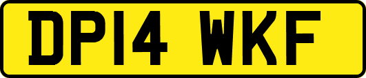DP14WKF