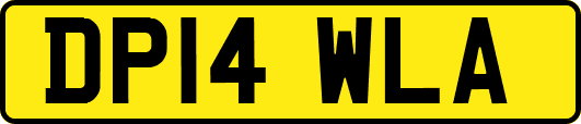 DP14WLA
