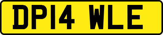 DP14WLE