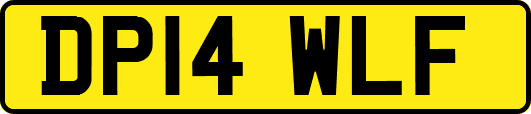 DP14WLF