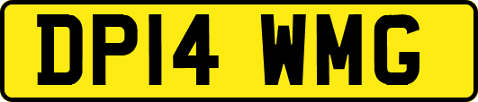 DP14WMG