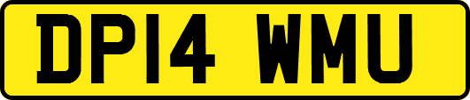DP14WMU