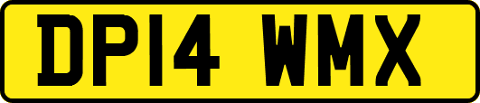 DP14WMX