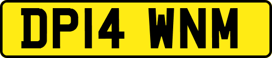 DP14WNM
