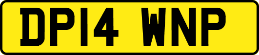 DP14WNP