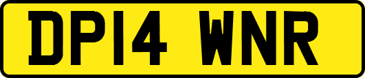 DP14WNR