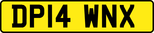 DP14WNX