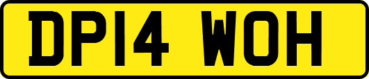 DP14WOH