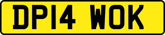 DP14WOK