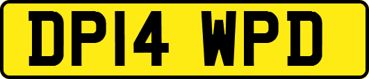 DP14WPD