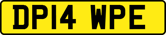 DP14WPE
