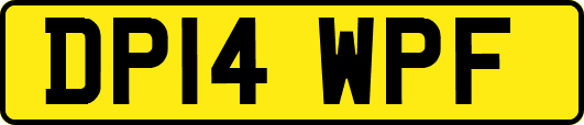 DP14WPF